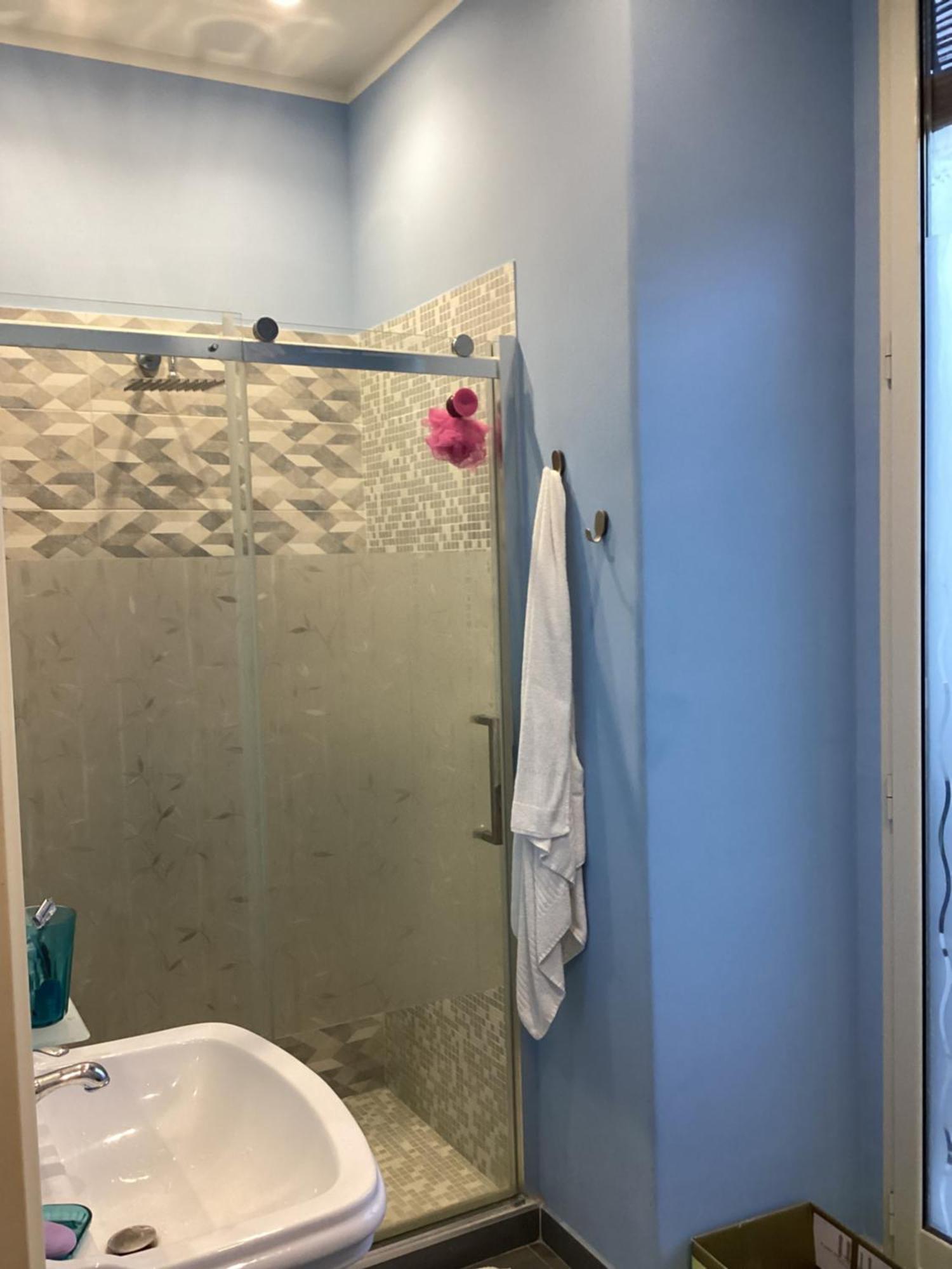 Beb Binario39 Bed & Breakfast Napoli Dış mekan fotoğraf
