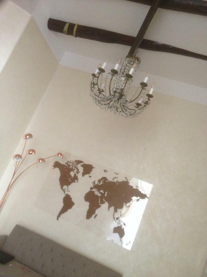 Beb Binario39 Bed & Breakfast Napoli Dış mekan fotoğraf