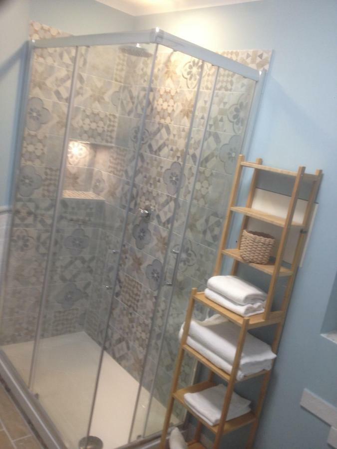 Beb Binario39 Bed & Breakfast Napoli Dış mekan fotoğraf