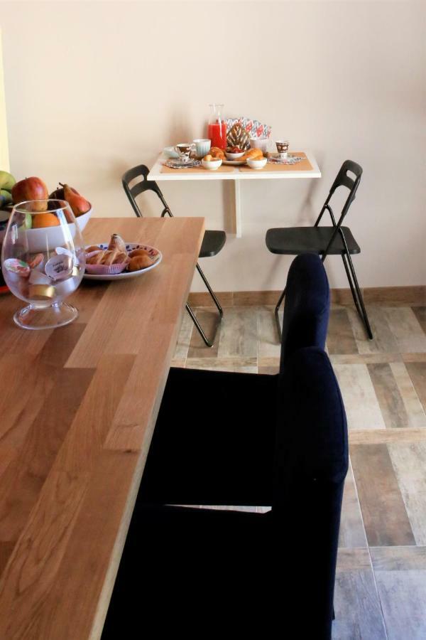 Beb Binario39 Bed & Breakfast Napoli Dış mekan fotoğraf