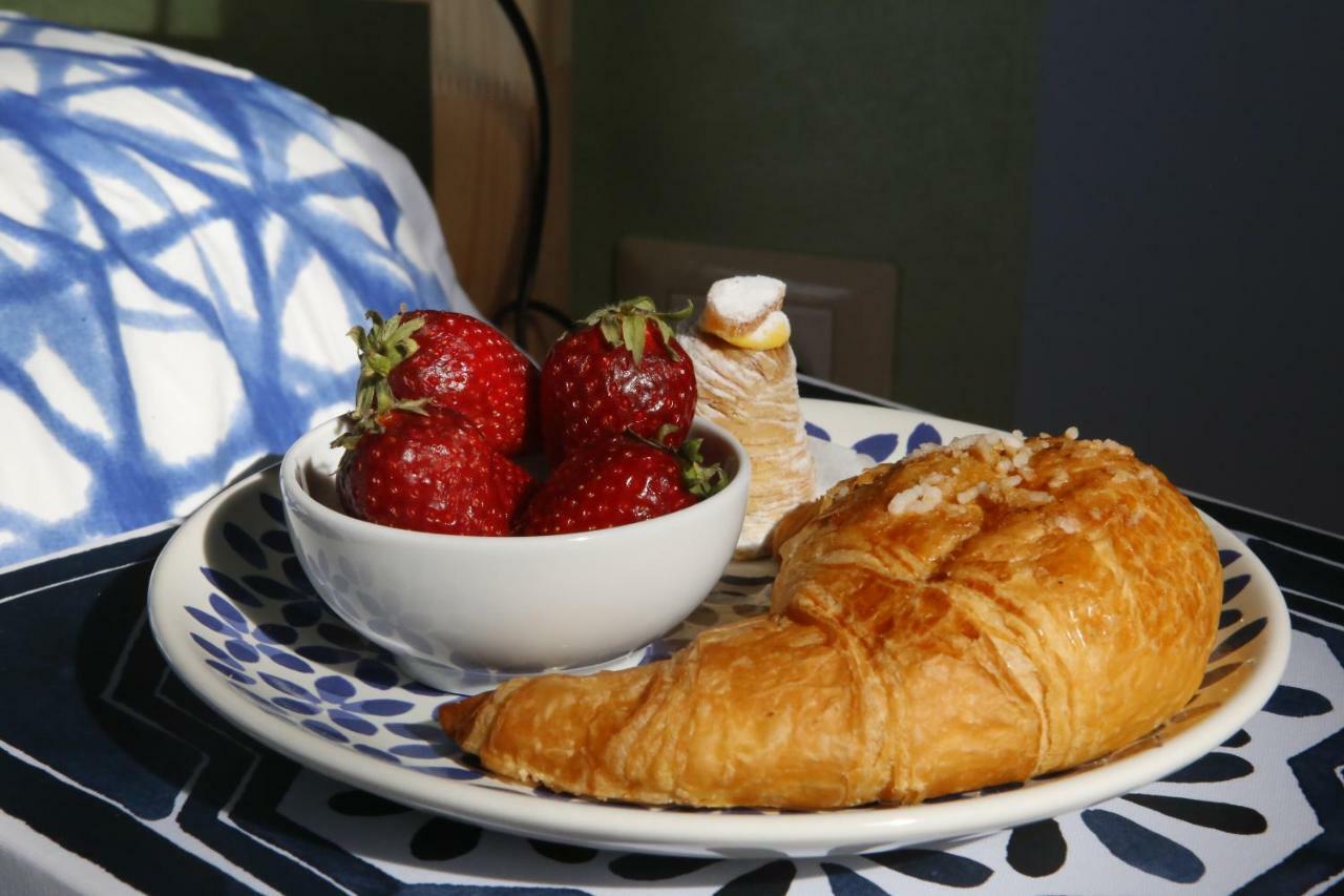 Beb Binario39 Bed & Breakfast Napoli Dış mekan fotoğraf
