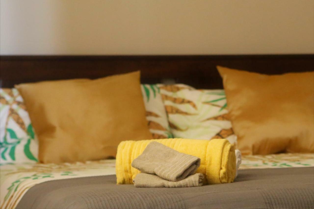 Beb Binario39 Bed & Breakfast Napoli Dış mekan fotoğraf