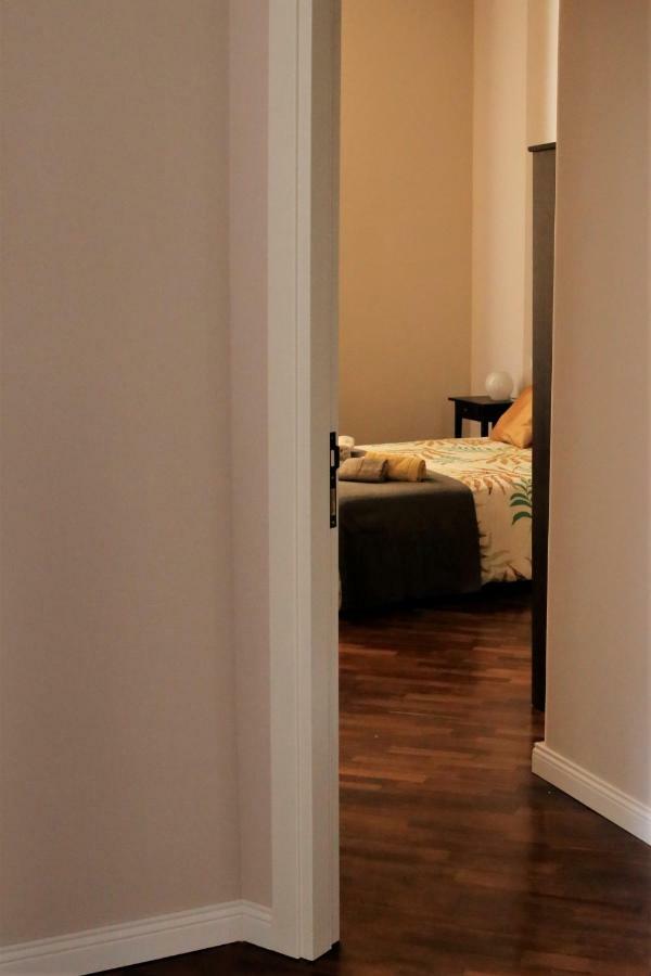 Beb Binario39 Bed & Breakfast Napoli Dış mekan fotoğraf